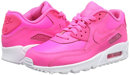 Nike NIKE AIR MAX 90 (GS) Damen Sneakers - 5