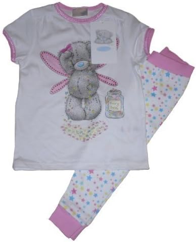 Girls Pyjamas 2 3 4 5 6 7 8 & 9 Years Old