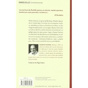 Furia (CONTEMPORANEA)