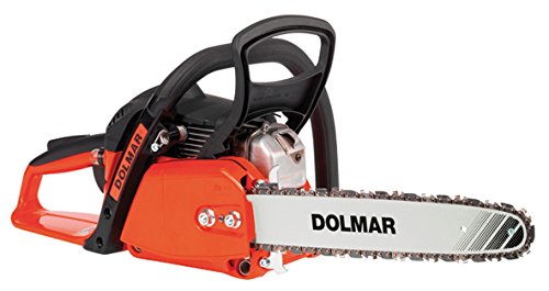 Dolmar PS32C/35 - Motosierra A Gasolina 32 Cc 35 Cm - Dolmar - Ref: Ps