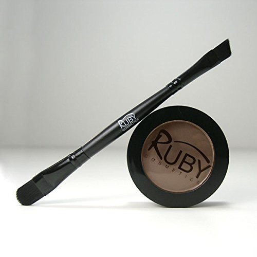 Picture Perfect Brows (Dark Brown)