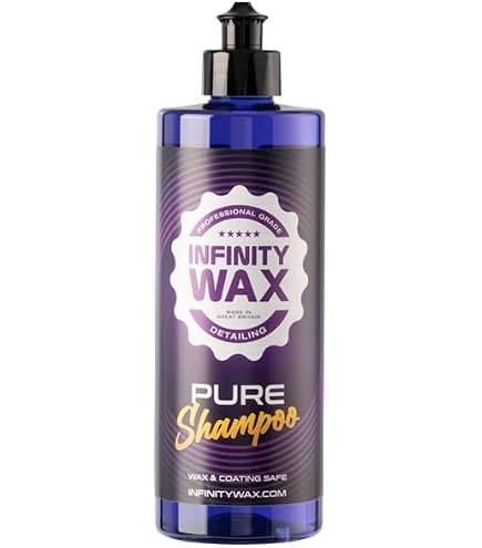Infinity Wax – Synergy QD, 500ml – Ceramic Resin Quick Detailer