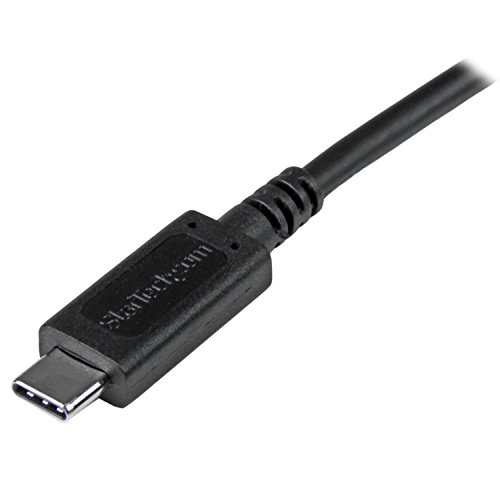 StarTech.com 1m USB 3.1 USB-C auf USB Kabel – USB 3.1 Anschlusskabel - 5