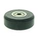 Produktbild Nordictrack Audiostrider 990 Elliptical Ramp Wheel Model Number NTEL79061 Part Number 213196 by NordicTrack