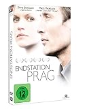 Endstation Prag - Mads Mikkelsen