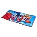 Produktbild Super Wings Kinder-Schlafsack, 70 x 140 cm (ColorBaby 77020)