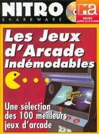 Shareware nitro jeux arcade-j1 gratuit Shareware nitro jeux arcade-j1 gratuit