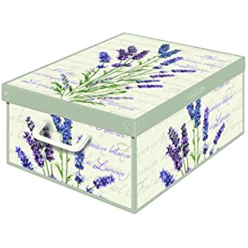 Amazon.co.uk decorative cardboard boxes with lids