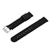 Produktbild JAGENIE 18mm gesponnenes Nylon-justierbares Ersatzarmband-Sportuhr-Bügel für Samsung