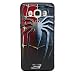 Produktbild I-CHOOSE LIMITED 3D Marvel Handyhülle/Case für Samsung Galaxy J5 2017 Gel/TPU / Spiderman 3