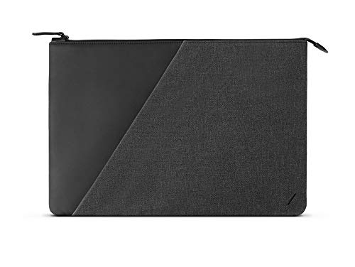 Preisvergleich Produktbild Native Union STOW, Sleeve für MacBook Pro 15", schwarz