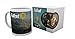 Produktbild Fallout 76 - T-51B Helm - Tasse aus Keramik - Füllmenge 320 ml