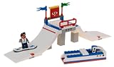 LEGO Sports: Gravity Games Snowboard Big Air Competition - Lego