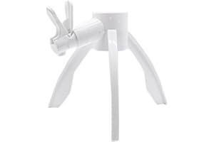 AZURAOKEY Distributeur d'eau inversé de 3,8 l - Support pour bouteille d'eau potable pour la maison