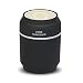 Produktbild Semoic 3 In 1 USB 7 Farbe LED Ultraschall Air Cans Fan Luftbefeuchter aetherisches Spray Aroma oel sprayDiffuser schwarz