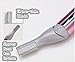 KRY Portable Electric Shaver Trimmer Multi-function Lady Shaver Bikini Eyebrow Shaper Shaver Ultrathin Knife Shave Wool Implement