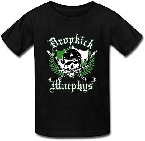 Goldfish Youth One Brand New Dropkick Murphys T-Shirt XLarge