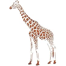 Suchergebnis auf Amazon.de für: giraffe schablone