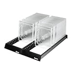 Amazon.de: CD- & DVD-Ständer: Elektronik & Foto: CD/DVD Kombiständer