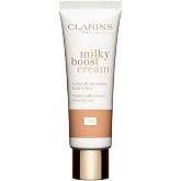 Clarins Milky Boost Cream Tinted Milky Cream 06 BB Krem 45 ml