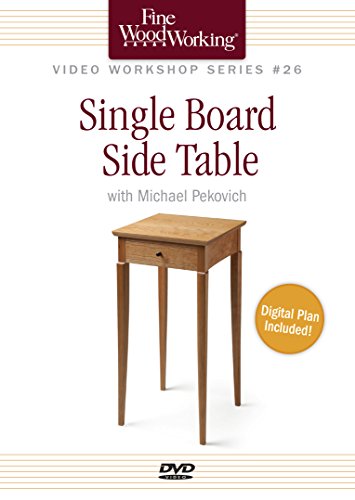 Preisvergleich Produktbild Single Board Side Table