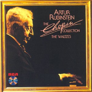 Les  Valses de Chopin