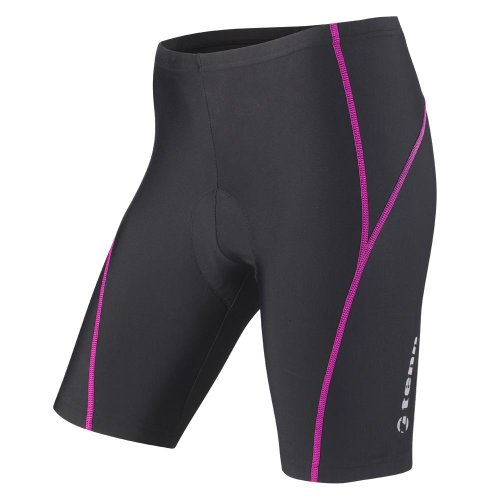 Pad Cycling Shorts 
