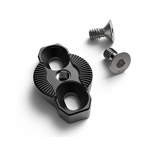 Preisvergleich Produktbild 8Sinn Arri Rosette 28mm Mount