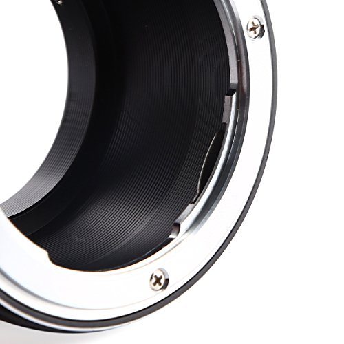 Beschoi Bague adaptation objectif Nikon-FX en m tal Adaptateur de monture pour monter objectif Nikon Cam ra Fujifilm FX comme Fuji X-Pro1 X-M1 X-E1 X-E2 M42 X-T1 reviews Beschoi Bague adaptation objectif Nikon-FX en m tal Adaptateur de monture pour monter objectif Nikon Cam ra Fujifilm FX comme Fuji X-Pro1 X-M1 X-E1 X-E2 M42 X-T1