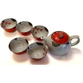 Suchergebnis auf Amazon.de für: Japanische Teeschalen: Küche, Haushalt