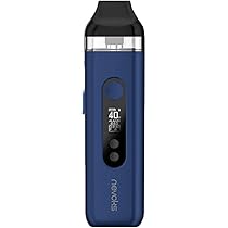 Nevoks Feelin X Pod Kit 5ml 1600mAh, 5-40W, Blau kaufen