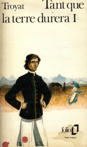 couverture de : Tant que la terre durera 1