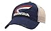 Price comparison product image Honda Retro Snapback Hat