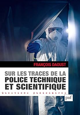 Sur les traces de la police technique et scientifique