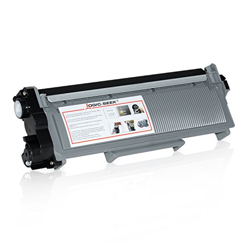 Toner für Brother TN-2320 XXL DCP-2500 2520 2540 2560 2700 Series D DW DN HL-2300 2320 2340 2360 2365 2380 Series D DW DN MFC-2700 2703 2720 2740 Series DW CW - 2