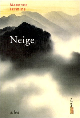 couverture de : Neige