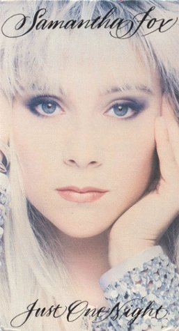 Preisvergleich Produktbild Just One Night [VHS]