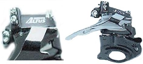 Front Derailleur Shimano Altus Bicycle ct-92 28.6 mm BSA