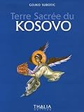 Terre Sacrée du Kosovo by 