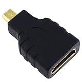 Conecte su portátil HDTV DVS/cámaras/consolas de juegos a su HDTV con una conexión de alta definición verdadera.