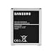 Produktbild Original Akku Samsung EB-BJ700CBE Für Samsung Galaxy J7 (2015) - 3000 mAh Hohe Kapazität Mit 2.0 Schneller Beladung - keine Box