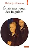 Image de Ecrits mystiques des béguines