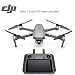 Produktbild BQT DJI Drohne Mavic 2 Zoom mit ultrahellem 5,5"Display Fernbedienung, längere Flugzeit und intelligentere Funktionen, 4K Full HD Video Aircraft Toys