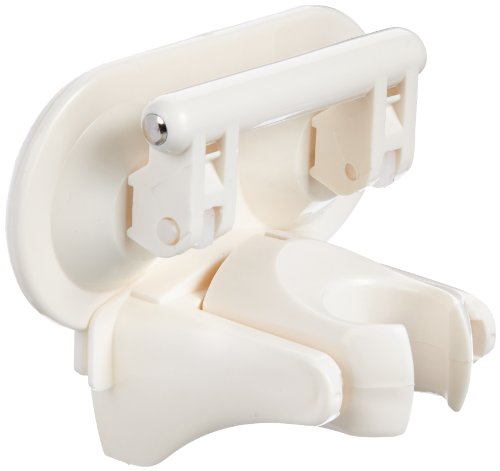 Preisvergleich Produktbild Metaltex 490022014 Duschkopfhalter Mykonos