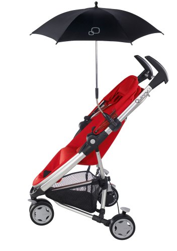 Quinny Sonnenschirm für Kinderwagen - 5