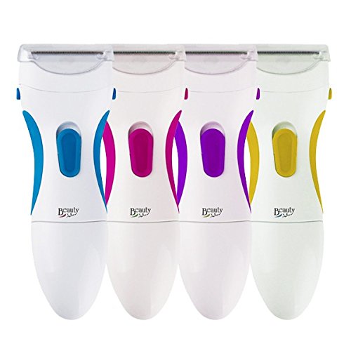 Depiladora PVC Jata DP80B