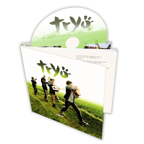 couverture de : Ladilafe