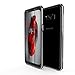Produktbild Samsung Galaxy S8 Plus Metallrahmen Bumper 100% Aluminium mit sicherem Clipverschluss