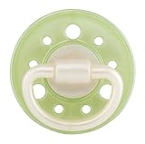 NIP Cherry Rundsauger Schnuller 4 Stück Set (2×2) - 3