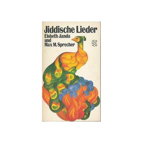 [PDF] Download Jiddische Lieder Kostenlos